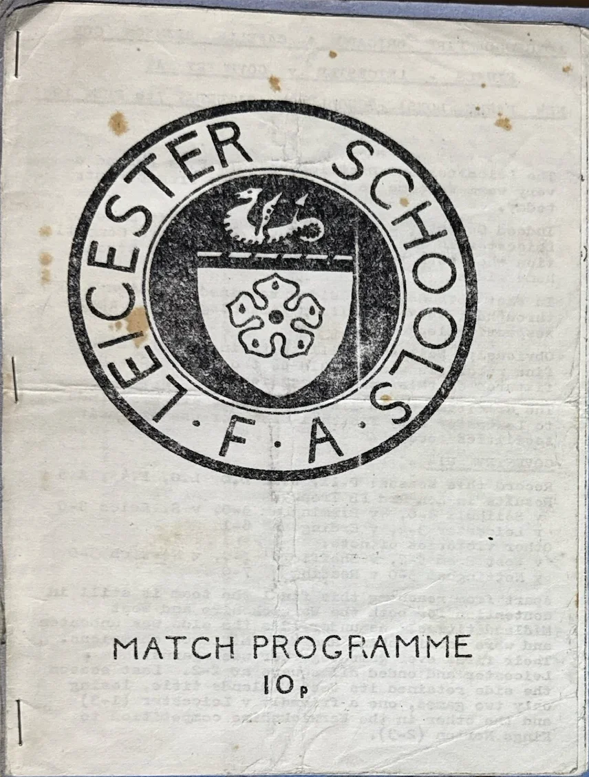 LEICESTER SCHOOLS