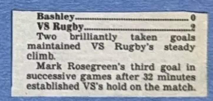 Bashley....................................................0